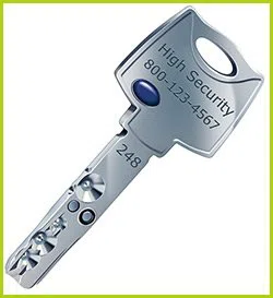 Expert Locksmith Services Washington, DC 202-730-0156 - 19-high-security-keys